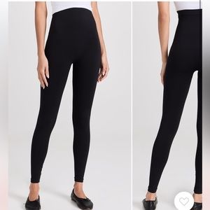 Spanx high waisted look at me now leggings